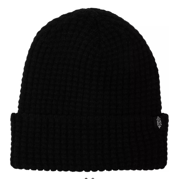 free people movement Accessories - Free People Movement Women’s Cool Down Beanie- Black